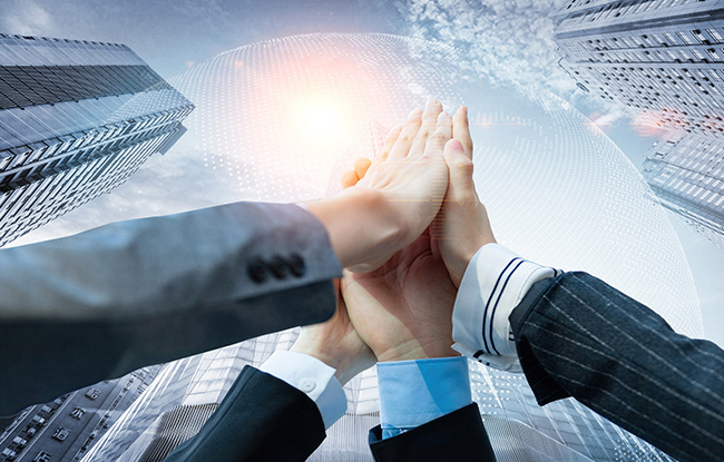 重庆德道知识产权公司网站