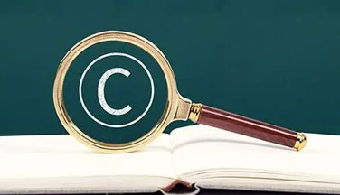 版权保护